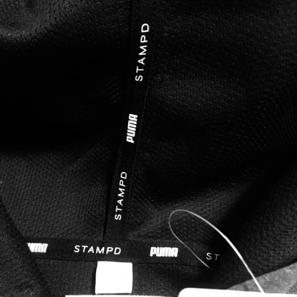 Men's Puma STAMPD Drop Neck Sweatshirt by Chris Stamp STREETWEAR  New XXL - Picture 5 of 12